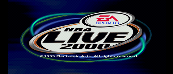 NBA Live 2000